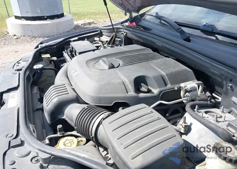 2014 Jeep Grand Cherokee Limited from USA, damaged, VIN 1C4RJEBG9EC506962